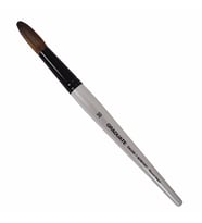 Daler Rowney Graduate Yuvarlak Uçlu Kısa Saplı Pony Fırça No:30