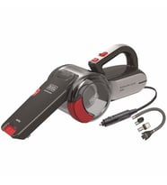 Black&Decker PV1200AV 12V/12.5Watt Araç Süpürgesi