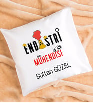 Endüstri Mühendisi Yastık