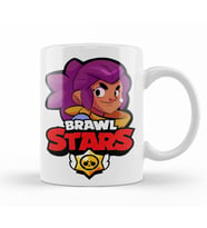 Brawl Stars    Kupa  Bardak Porselen