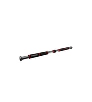 Avessa Koridor Barfiksi 80-130 cm Ayarlanabilir Kırmızı