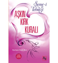 Aşkın Kırk Kuralı
