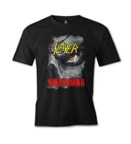 Slayer - Hanneman (Siyah)