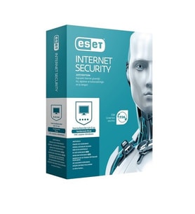 ESET HOME SECURITY ESSENTIAL 1 KULLANICI 1 YIL BOX