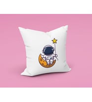 Astronot Uzay Yastığı
