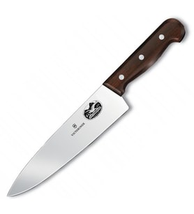 Victorinox 5.2060.20G Ekstra Geniş Şef Dilimleme Bıçağı (Kutulu)