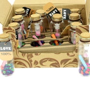 Dilek Şişesi 12li Paket