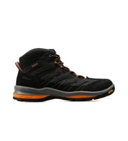 Grisport Unisex Outdoor Botu 12505S56T Siyah