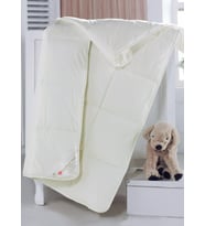 Cotton Box %100 Yün Bebek Yorganı