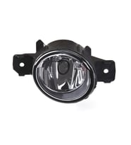 NİSSAN QASHQAİ SOL ÖN SİS LAMBASI 2007--2013 AMPULLÜ OEM ÜRÜNDÜR