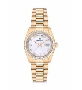 MOMENTUS SW134G-09SG KADIN KOL SAATİ