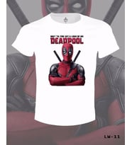 Deadpool VIII