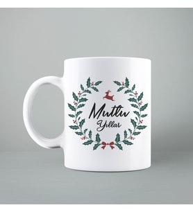 Mutlu Yıllar Yılbaşı Kupası