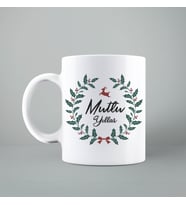 Mutlu Yıllar Yılbaşı Kupası