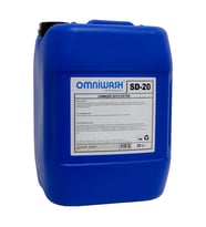 Omniwash SD-20 Çamaşır Suyu Extra 20 Litre