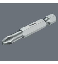 WERA 855/4 TZ BITS PZ 2 x 50mm