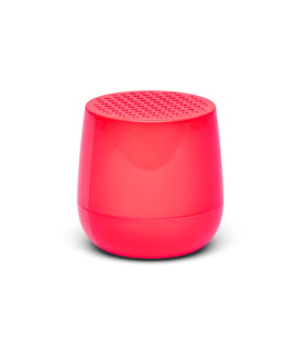 Lexon Mino Bluetooth Hoparlör Fosforlu Pembe