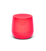 Lexon Mino Bluetooth Hoparlör Fosforlu Pembe