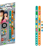 LEGO Dots 41918 Adventure Bracelets