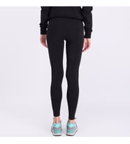 New Balance NB Leggings Kadın Tayt V-WTP811-BK (Siyah)