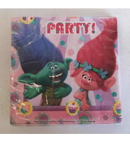 TROLLS PEÇETE 20'Lİ