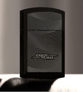 BK Gift Kişiye Özel İsimli Siyah Metal Çakmak  18