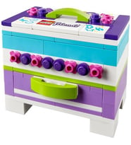 LEGO Friends 40266 Mini Keepsake Box