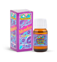 Menekşe Yağı 20 ML