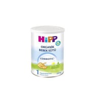Hipp 1 Organik Combiotic Bebek Sütü 350 Gram