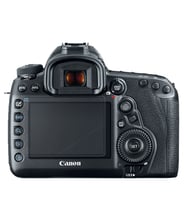 IPG Canon Eos 5D Mark 4 Ekran Koruyucu, 2 Adet