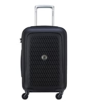 DELSEY PARIS Tasman Valiz Modelleri 68 cm (Siyah)