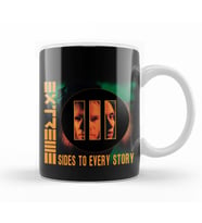 Extreme 3 Sides to Every Story Kupa Bardak Porselen