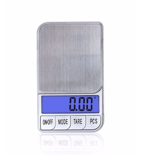 AEK-Tech 100g 0.01g Hassas Cep Terazi