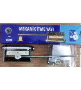 Yt34 Kapı İtme Yatı Kapı Hidroliği
