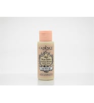 STYLE MATT KUMAŞ BOYA F-634 ROSY BEJ 59ML