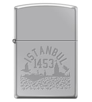 Zippo Çakmak Z-MP401597-250