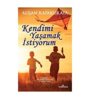 Kendimi Yaşamak İstiyorum - Alişan Kapaklıkaya - Yediveren (Kamuflaj)