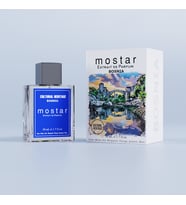 Cultural Heritage Mostar 50 Ml Extrait De Parfum Bosnia Kadın Parfüm