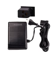 Ev Tipi Aile Dikiş Makinesi 1301 Plastik Motor Pedalı / HKT-08-17 (BD-0034)