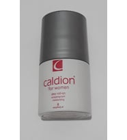 Caldion Classic Roll On 50 Ml Kadın Roll On X 2 Adet
