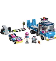 LEGO Friends 41348 Service and Care Truck