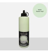 H-045 PASTEL YEŞİL 500 ML MULTISURFACE HYBRID AKR. (Karışık)