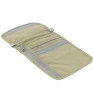 Easy Camp Neck Cüzdan Eca680077 Tek Renk-STD