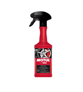 Motul Oto Lastik ve Jant Temizleyici Sprey Wheel Clean 500 ML