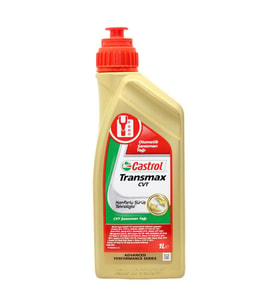 Castrol Transmax CVT 1 Lt Otomatik CVT Şanzıman Yağı