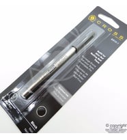 Cross 8910-1 Slim Roller Kalem Yedeği Siyah