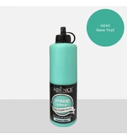 H-044 N YEŞİL 500 ML MULTISURFACE HYBRID AKR. (Karışık)