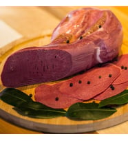 Fümeci Smokehouse Füme Dana Dil 250 g e