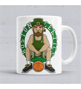 Alternatif Boston Kupa Bardak Porselen
