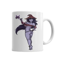 Lol Human Lulu Kupa Bardak Porselen